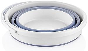 Jucărie pentru apă și baie BABYJEM Blue (598)