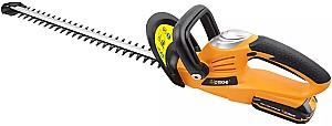 Masina de tuns gard viu cu acumulator HOTECHE G840102