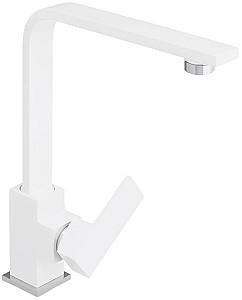 Robinet bucatarie Milo Milan Magnesia White