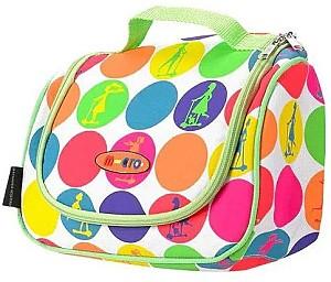 Rucsac Micro Maxi Neon