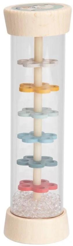 Jucarie muzicala Premaman Rain Stick Happy Wild