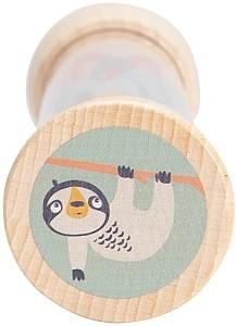 Jucarie muzicala Premaman Rain Stick Happy Wild