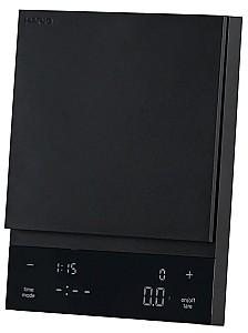 Cantar de bucatarie Hario Coffee Scale Polaris Black (CST-2000-B)