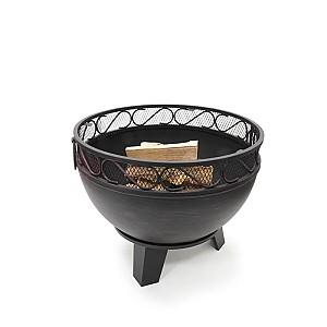 Vatra de foc HEAT Outdoor  Living Boble