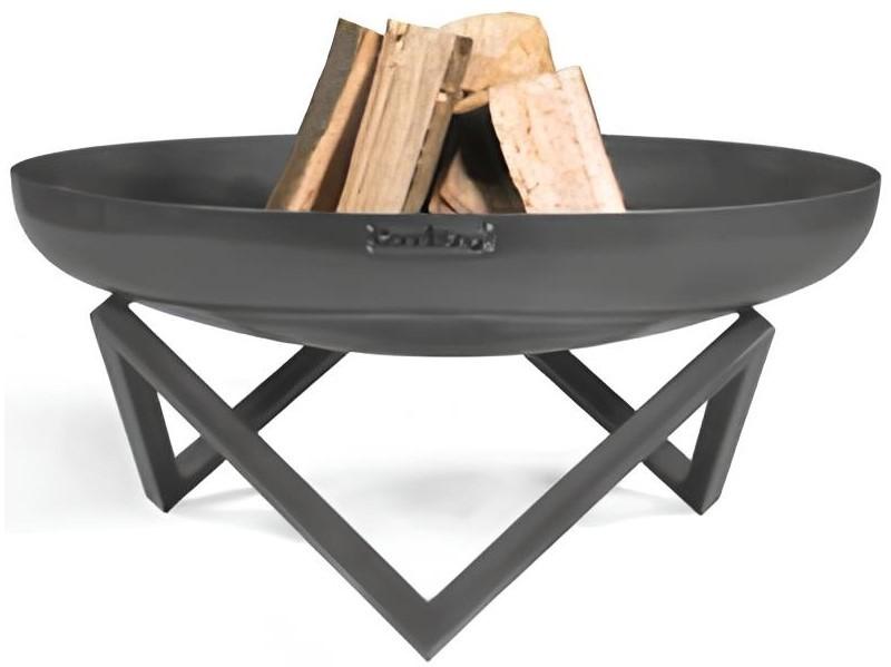 Vatra de foc Cook KING Santiago 70