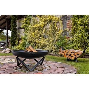 Vatra de foc Cook KING Santiago 70