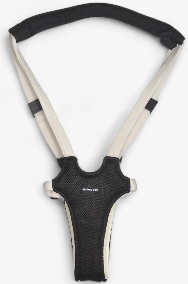 Hamuri pentru copii Kikka Boo Gia Mesh Black