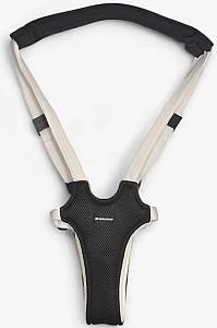 Hamuri pentru copii Kikka Boo Gia Mesh Black