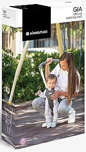 Hamuri pentru copii Kikka Boo Gia Mesh Black