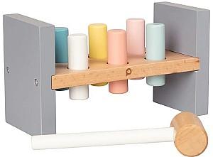 Jucarie interactiva Premaman Hammer Game