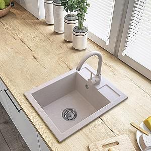 Chiuveta de bucatarie Granitan Best Beige