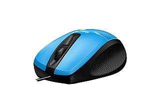 Mouse Genius DX-150X Blue