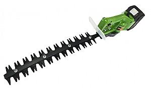 Masina de tuns gard viu cu acumulator ProCraft PZA20