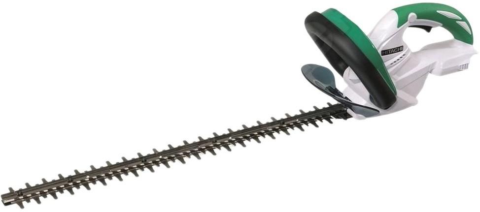 Masina de tuns gard viu cu acumulator Hitachi CH14DSL