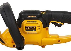 Masina de tuns gard viu cu acumulator Dewalt DCM563PB