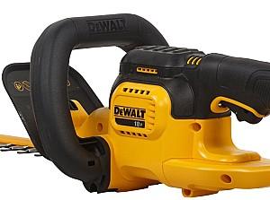 Masina de tuns gard viu cu acumulator Dewalt DCM563PB