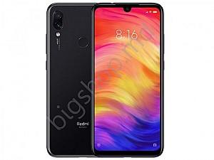 Telefon mobil Xiaomi Redmi Note 7 4Gb/64Gb Black