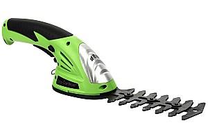 Masina de tuns gard viu cu acumulator John Gardener G83011
