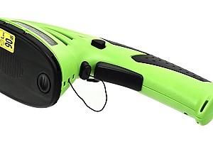 Masina de tuns gard viu cu acumulator John Gardener G83011