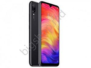 Telefon mobil Xiaomi Redmi Note 7 4Gb/64Gb Black