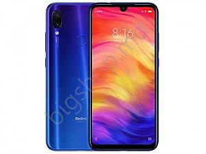 Telefon mobil Xiaomi Redmi Note 7 4Gb/128Gb Blue