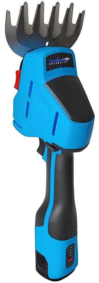 Masina de tuns gard viu cu acumulator Archer A3758E