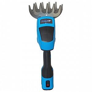 Masina de tuns gard viu cu acumulator Archer A3758E