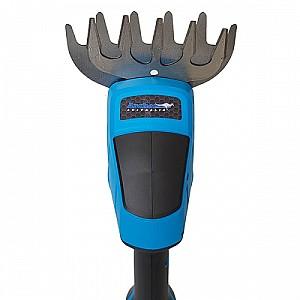 Masina de tuns gard viu cu acumulator Archer A3758E