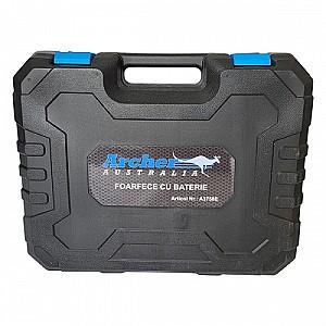 Masina de tuns gard viu cu acumulator Archer A3758E