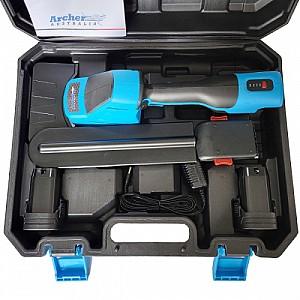 Masina de tuns gard viu cu acumulator Archer A3758E