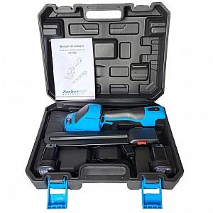 Masina de tuns gard viu cu acumulator Archer A3758E