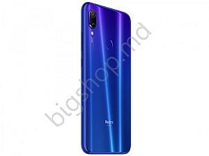 Telefon mobil Xiaomi Redmi Note 7 4Gb/128Gb Blue