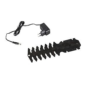 Masina de tuns gard viu cu acumulator Huter 70128 8 mm 3.6 V