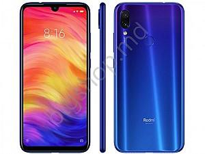 Telefon mobil Xiaomi Redmi Note 7 4Gb/128Gb Blue