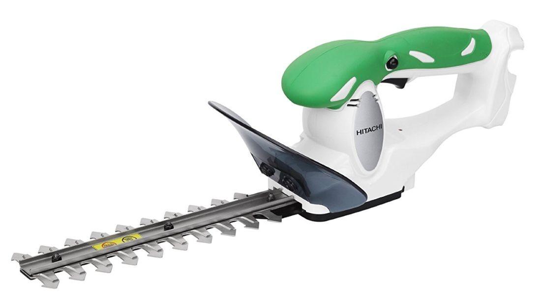 Masina de tuns gard viu cu acumulator Hitachi-HiKOKI CH10DL-LL