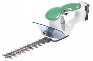 Masina de tuns gard viu cu acumulator Hitachi-HiKOKI CH10DL-LL