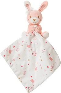 Jucarie de plus Premaman Iepuras Roz