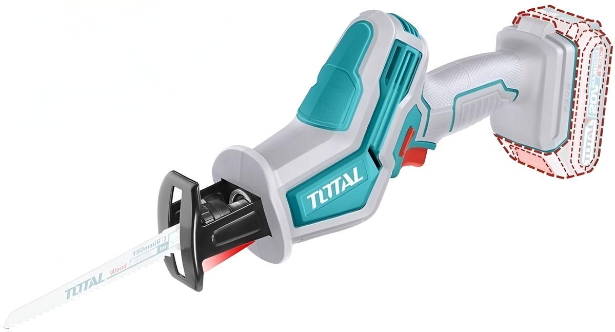 Fierastrau sabie Total TRSLI6506