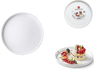 Platou Bormioli Rocco Grangusto 21 cm