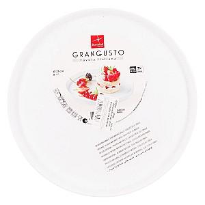 Platou Bormioli Rocco Grangusto 21 cm