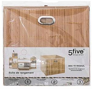 Cutie pentru depozitare 5Five 55761