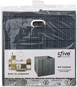 Cutie pentru depozitare 5Five 55762