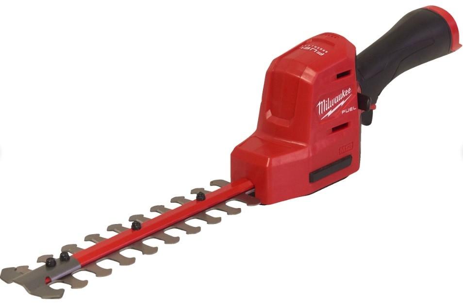 Masina de tuns gard viu cu acumulator Milwaukee M12FHT20-0