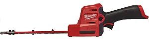 Masina de tuns gard viu cu acumulator Milwaukee M12FHT20-0