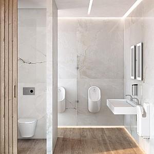 Pisoar Roca Proton A3590J4000