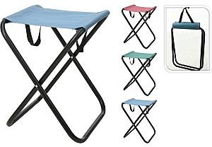 Scaun pliabil Redcliffs 30x60 cm