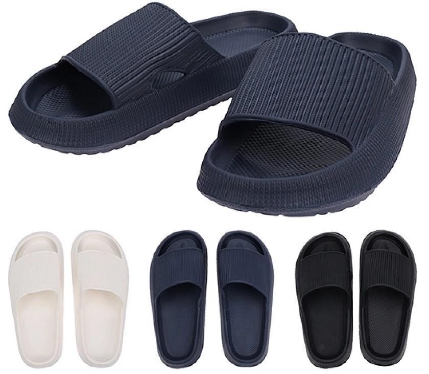 Slapi barbati ProBeach "Impletitura" (55450)