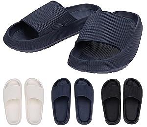 Slapi barbati ProBeach "Impletitura" (55450)