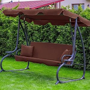 Leagan balansoar Worker CORFU (maro)