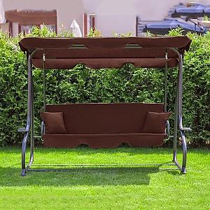 Leagan balansoar Worker CORFU (maro)